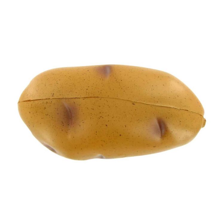 Picture of Potato Shape Stress Reliever