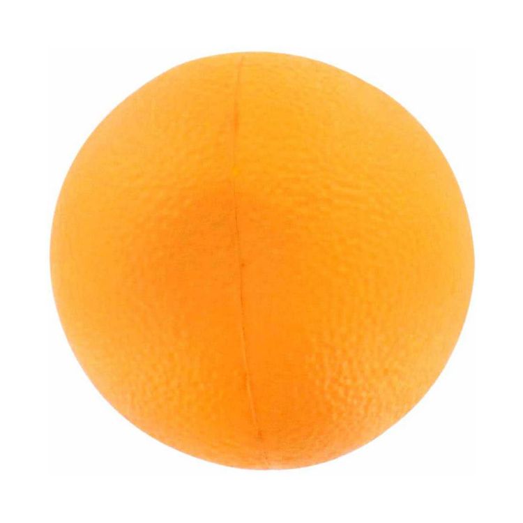 Picture of Orange Shape Stress Reliever