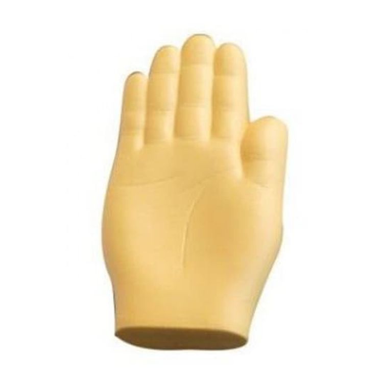 Picture of Palm Shape Stress Reliever