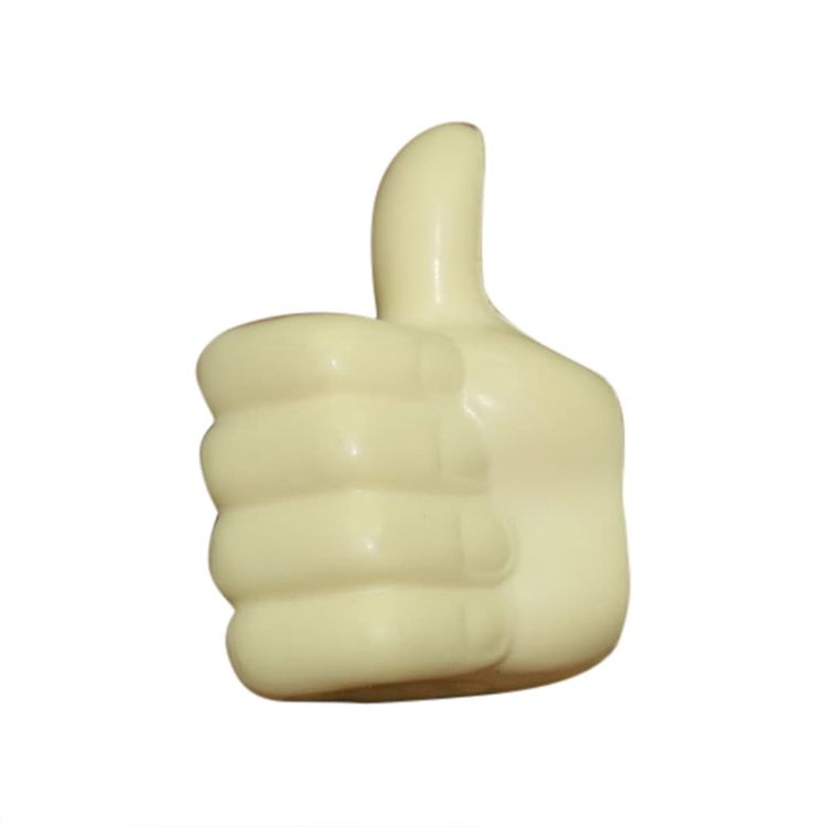 Picture of Big Thumb Shape Stress Reliever