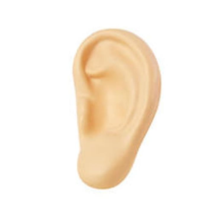 Picture of Ear Shape Stress Reliever