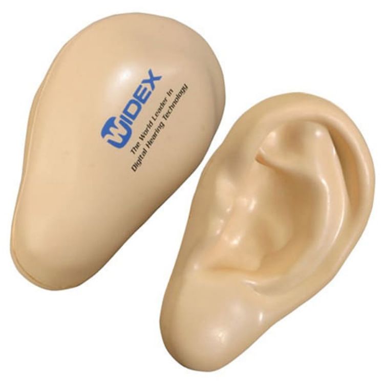 Picture of Ear Shape Stress Reliever