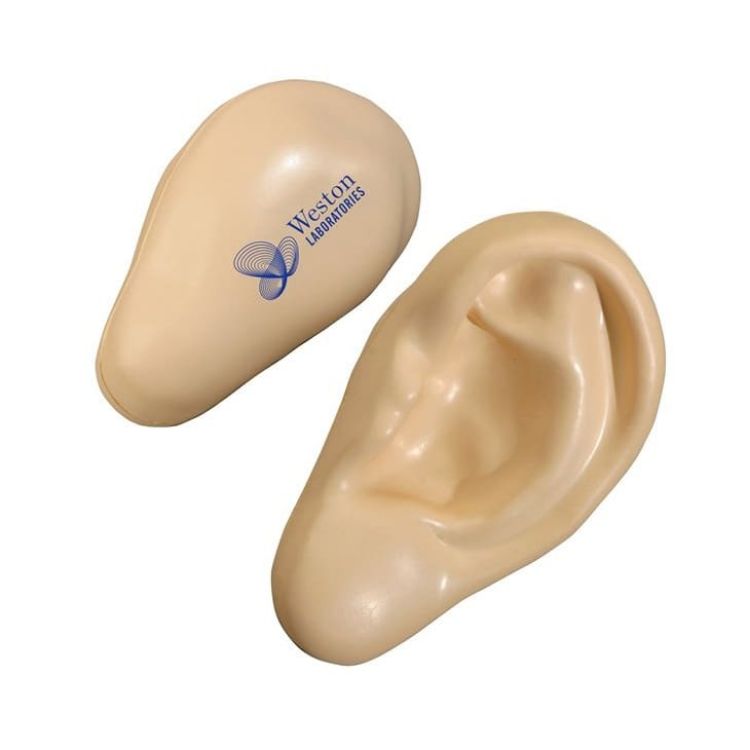 Picture of Ear Shape Stress Reliever