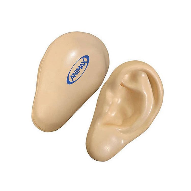 Picture of Ear Shape Stress Reliever