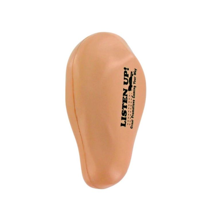 Picture of Ear Shape Stress Reliever