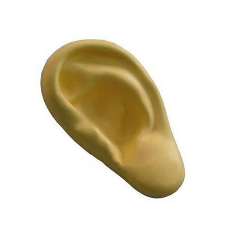 Picture of Ear Shape Stress Reliever