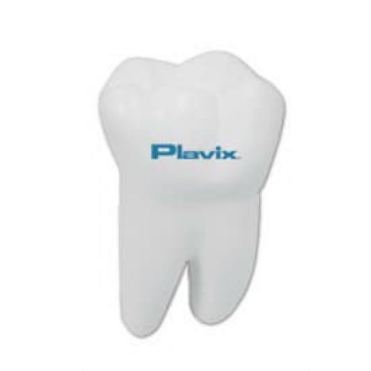 Picture of Large Tooth Shape Stress Reliever