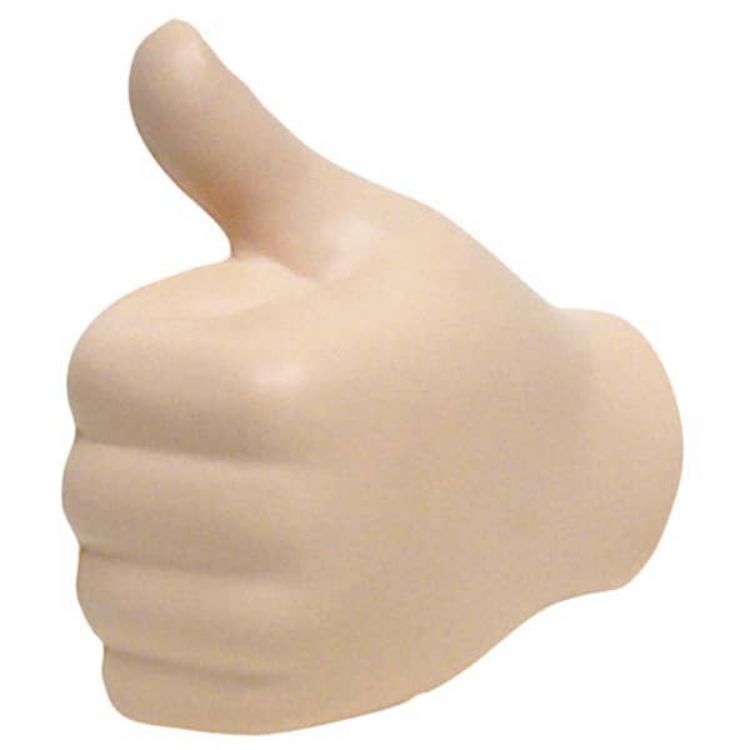 Picture of Fist Shape Stress Reliever