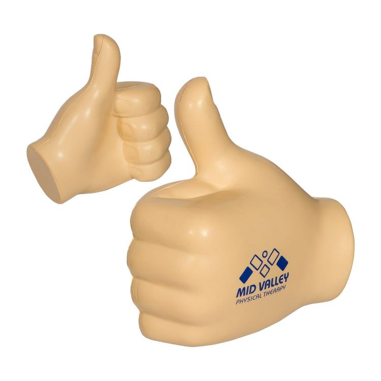 Picture of Fist Shape Stress Reliever