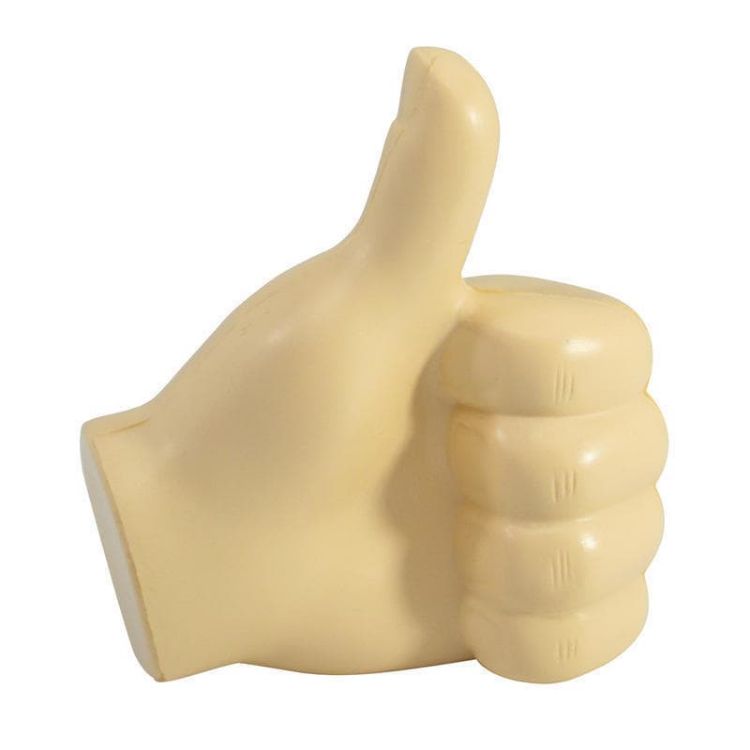 Picture of Fist Shape Stress Reliever