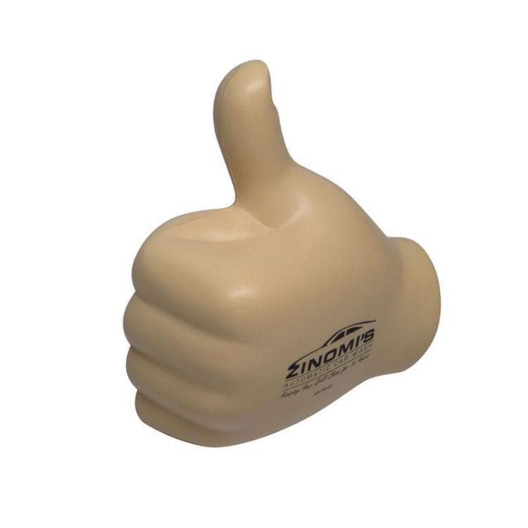 Picture of Fist Shape Stress Reliever