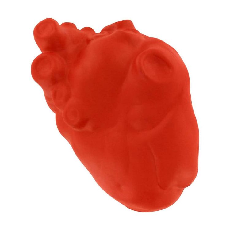 Picture of Small Heart Shape Stress Reliever