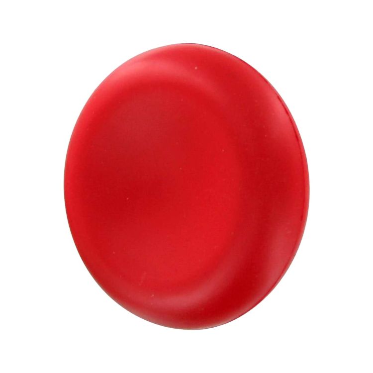 Picture of Red Cell Shape Stress Reliever