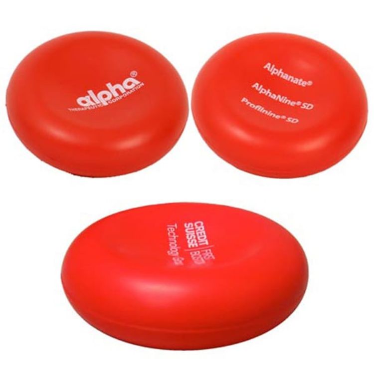 Picture of Red Cell Shape Stress Reliever