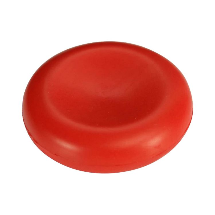 Picture of Red Cell Shape Stress Reliever