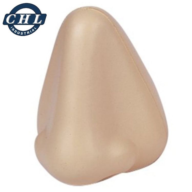 Picture of Nose Shape Stress Reliever