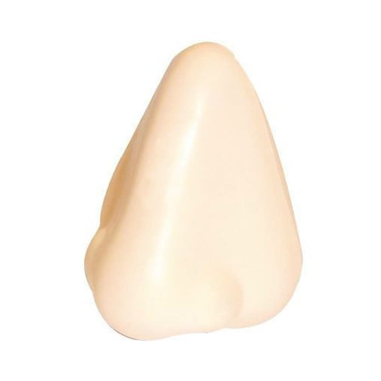 Picture of Nose Shape Stress Reliever