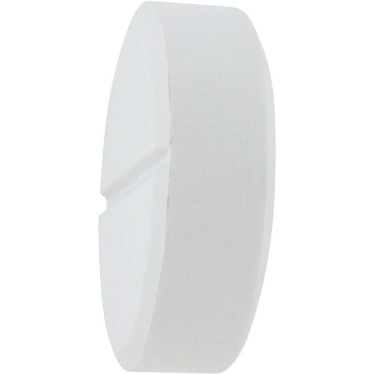 Picture of Round Tablet Shape Stress Reliever