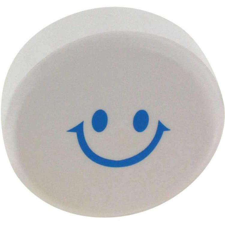 Picture of Round Tablet Shape Stress Reliever