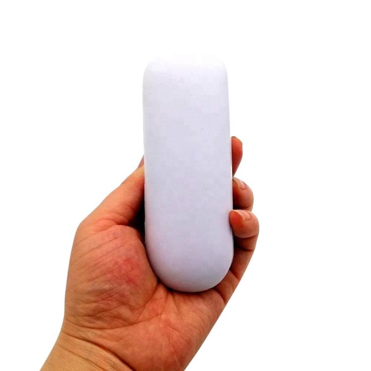 Picture of Big Oval Tablet Shape Stress Reliever