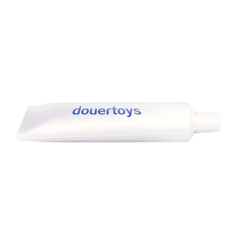 Picture of Large Toothpaste Shape Stress Reliever