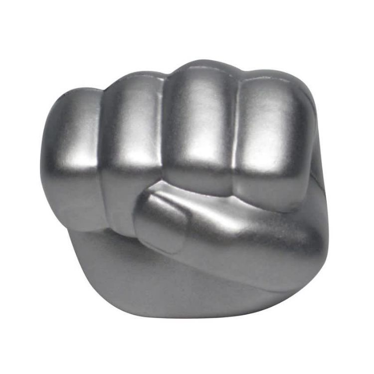 Picture of Clenched Fist Shape Stress Relievers