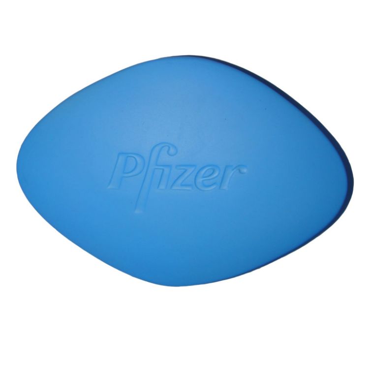 Picture of Tablet  Shape Stress Reliever