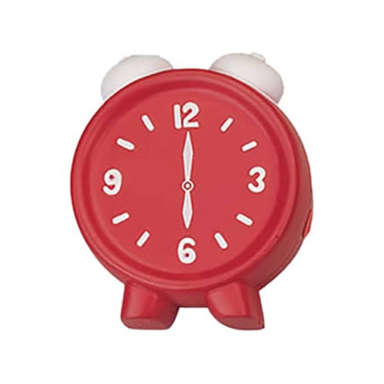 Picture of Alarm Clock Shape Stress Reliever