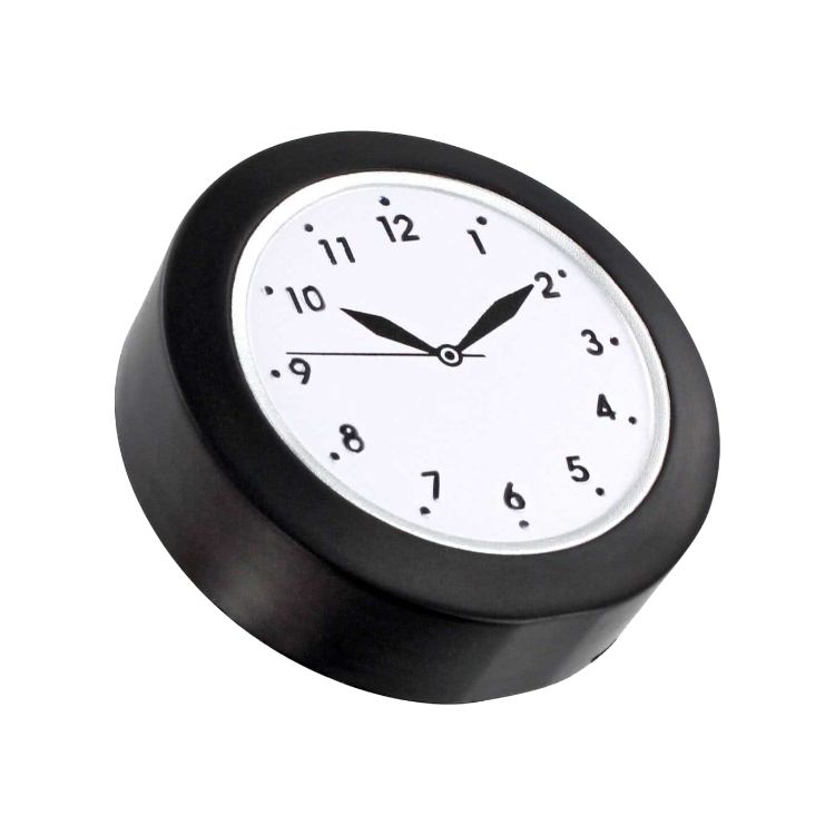 Picture of Quart Clock Shape Stress Reliever