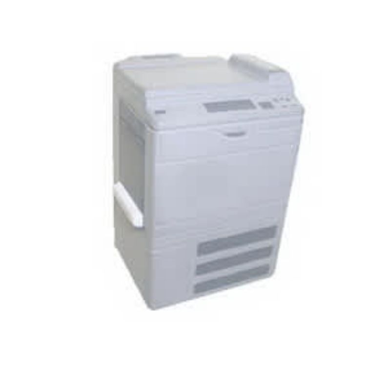 Picture of Photocopier Shape Stress Reliever