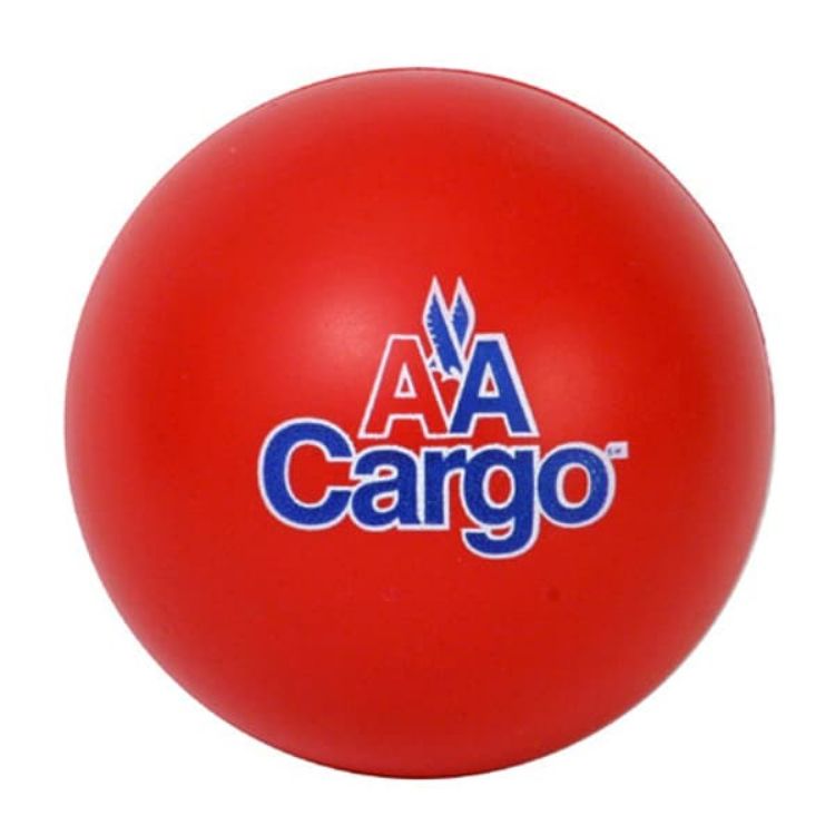 Picture of 90mm Dia Base Ball Shape Stress Reliever