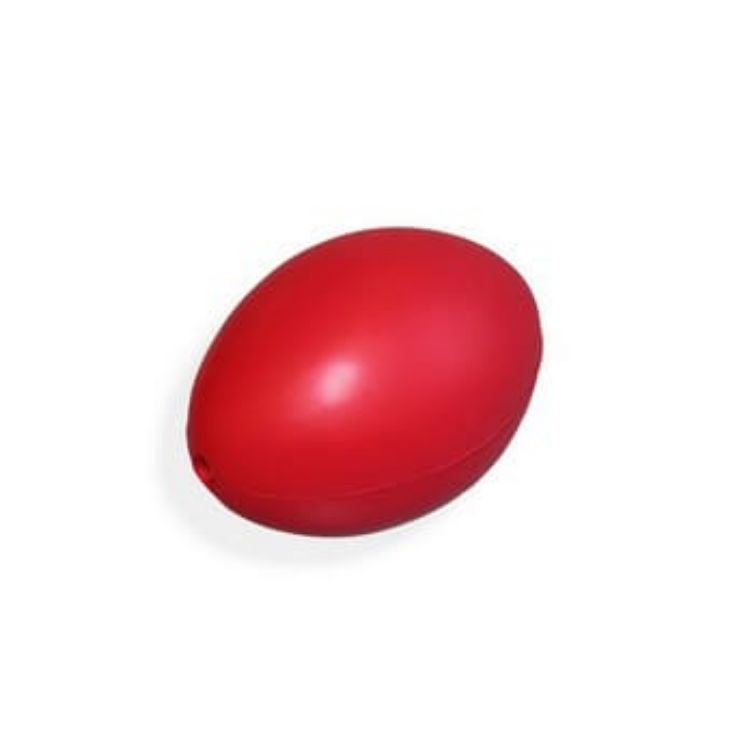 Picture of Glaze Base Ball Shape Stress Reliever