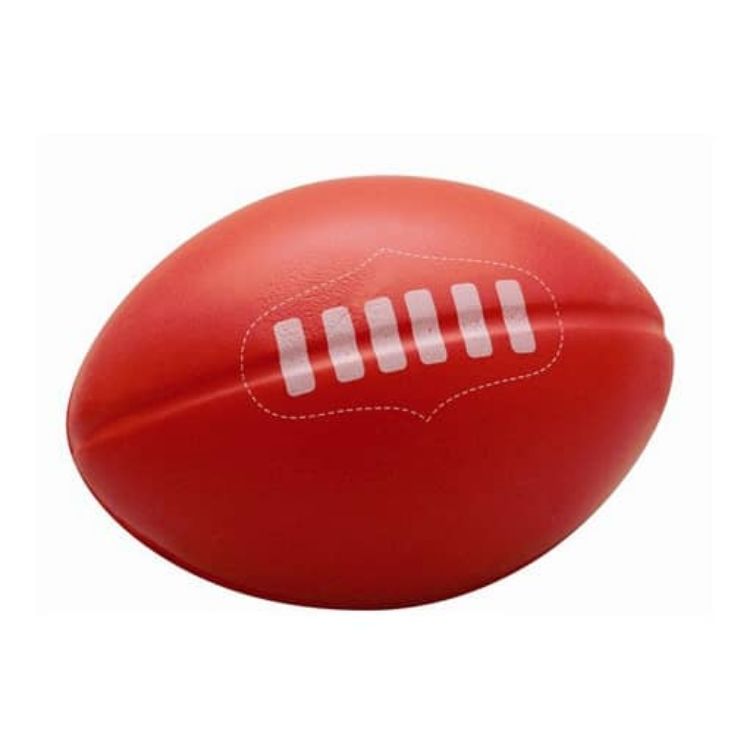 Picture of Stress Australian Football