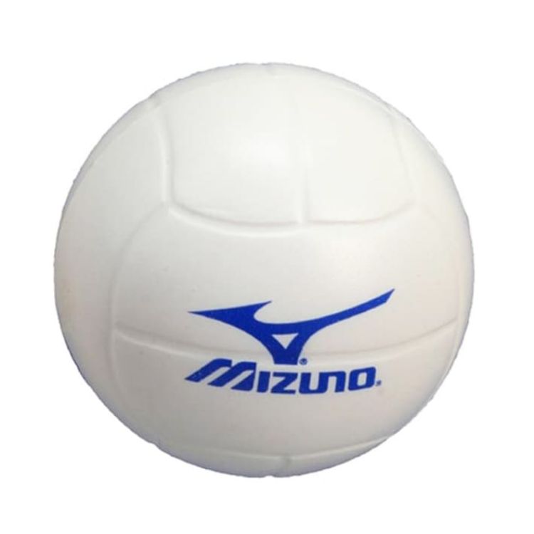 Picture of Volleyball Shape Stress Reliever