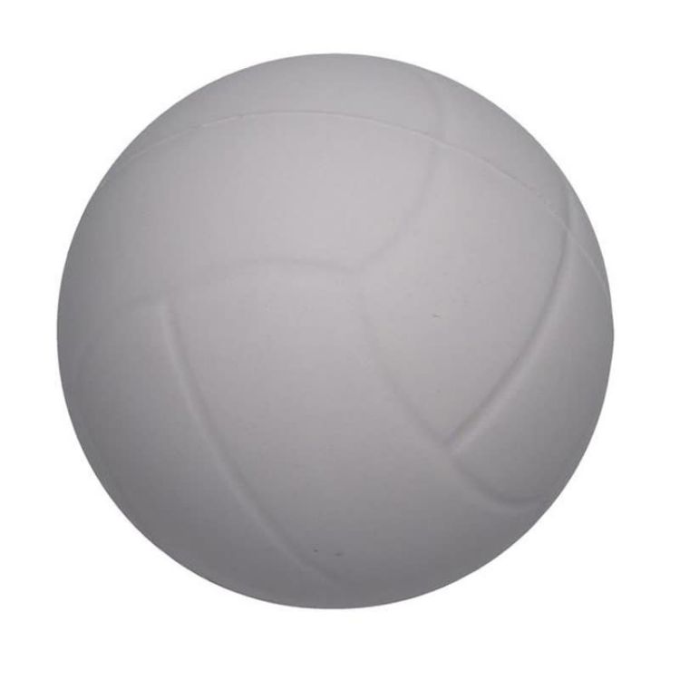 Picture of Volleyball Shape Stress Reliever