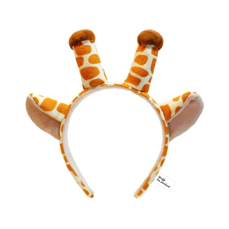 Picture of Giraffe Ear Hairband