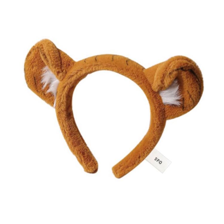 Picture of Custom Animal Hairband