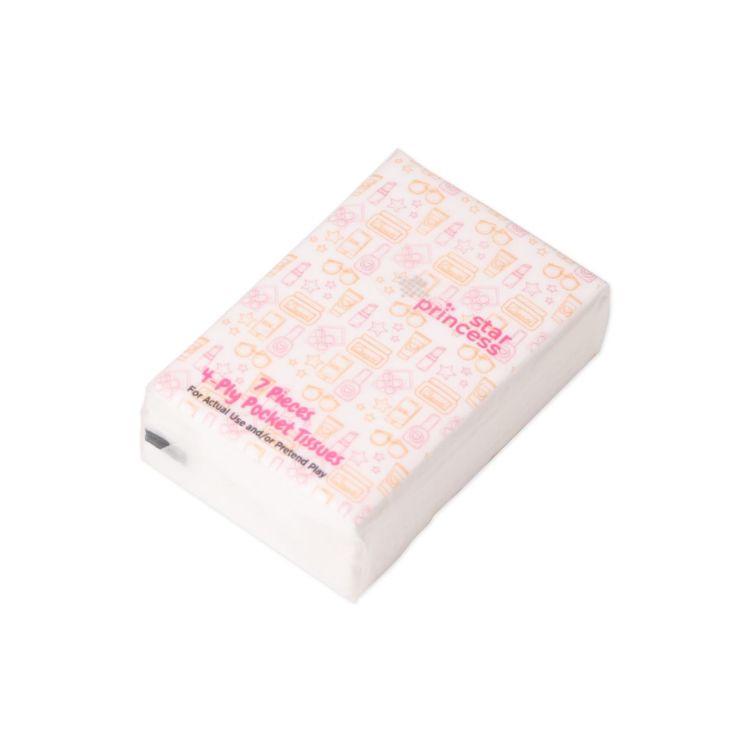 Picture of Pocket Tissues