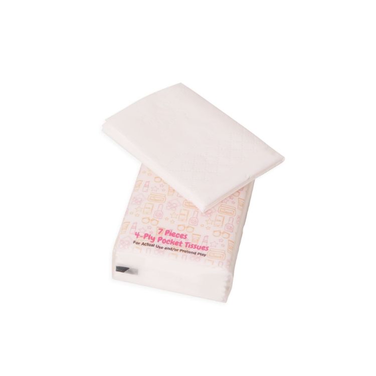 Picture of Pocket Tissues