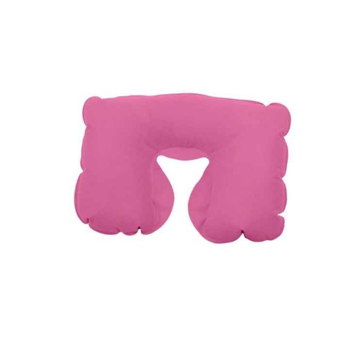 Picture of Inflatable travel Pillow