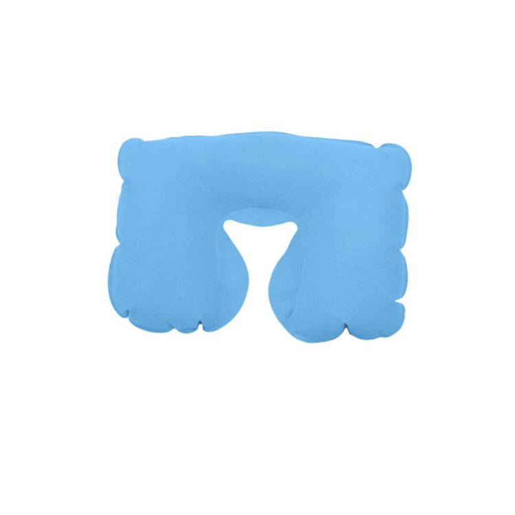Picture of Inflatable travel Pillow
