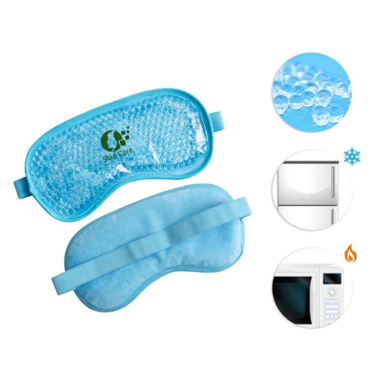 Picture of Gel Cold/Hot Eye Mask