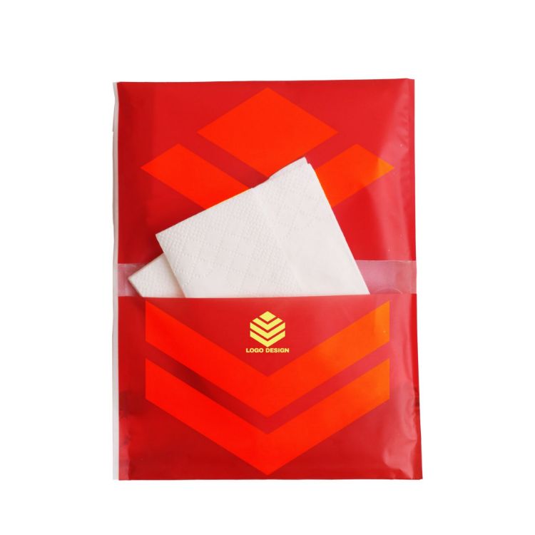 Picture of Wallet Pocket Tissues