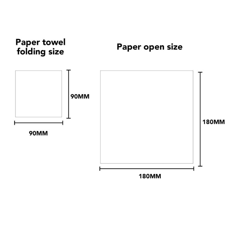 Picture of Mini Tissue Box