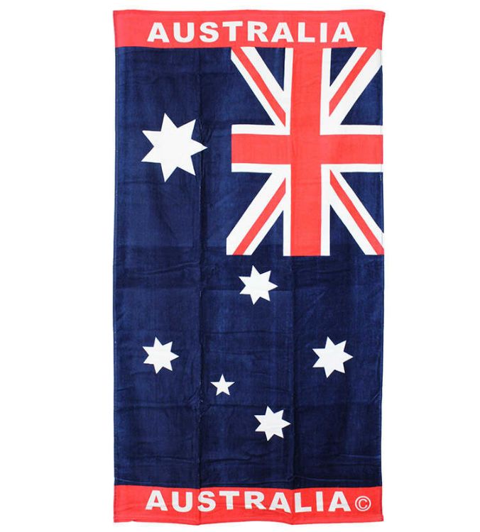 Picture of Beach Towel