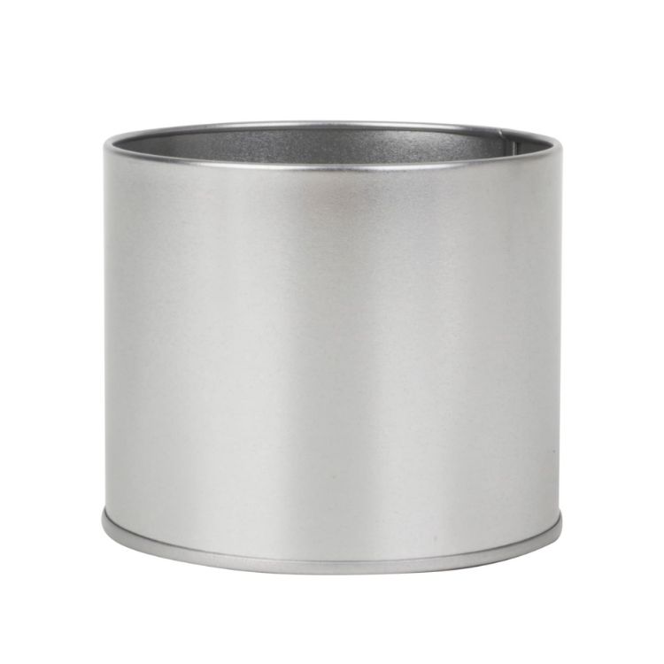 Picture of Small  Tin Can without Lid (85 x 75mm)