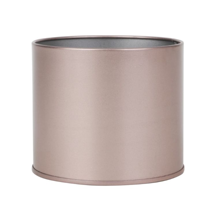 Picture of Small  Tin Can without Lid (85 x 75mm)