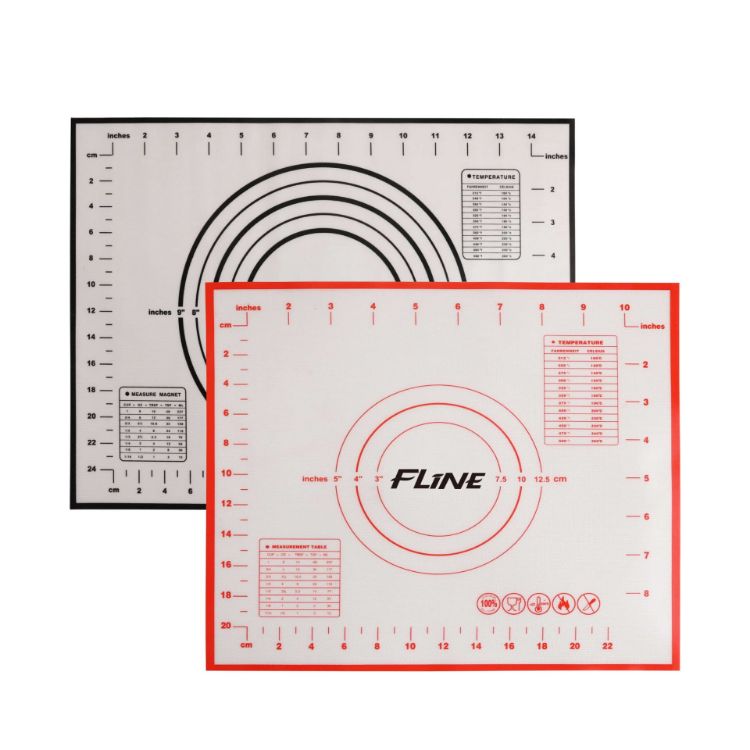 Picture of Silicone Pastry Mat