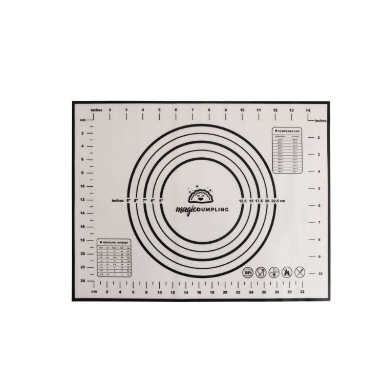 Picture of Silicone Pastry Mat