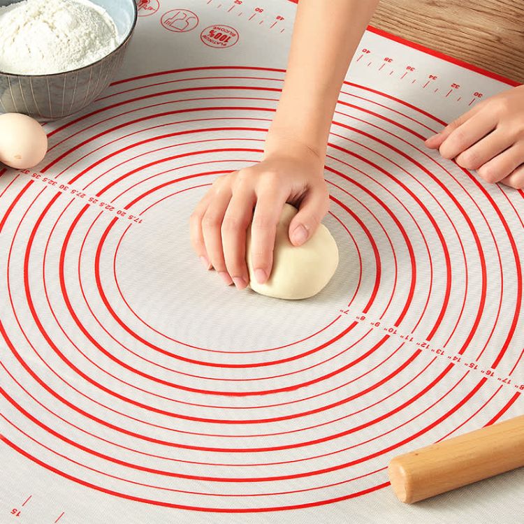 Picture of Silicone Pastry Mat